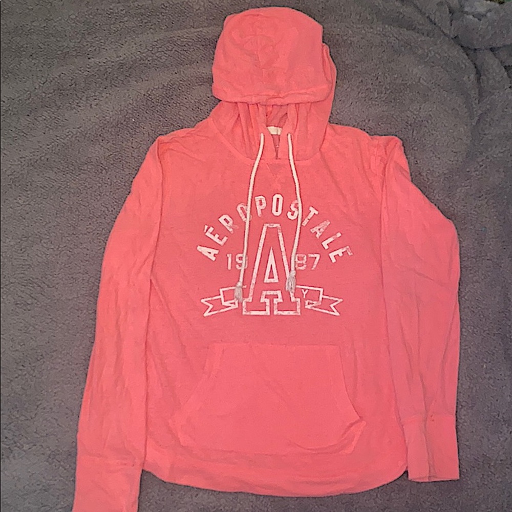 Aero Hoodie